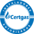 logo certgas